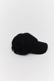 CAP Black