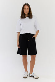 BLAX Shorts Black