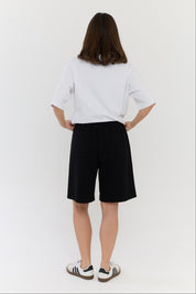 BLAX Shorts Black