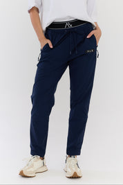 LUCIEN Pants Navy