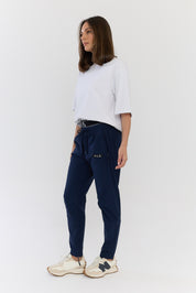 LUCIEN Pants Navy