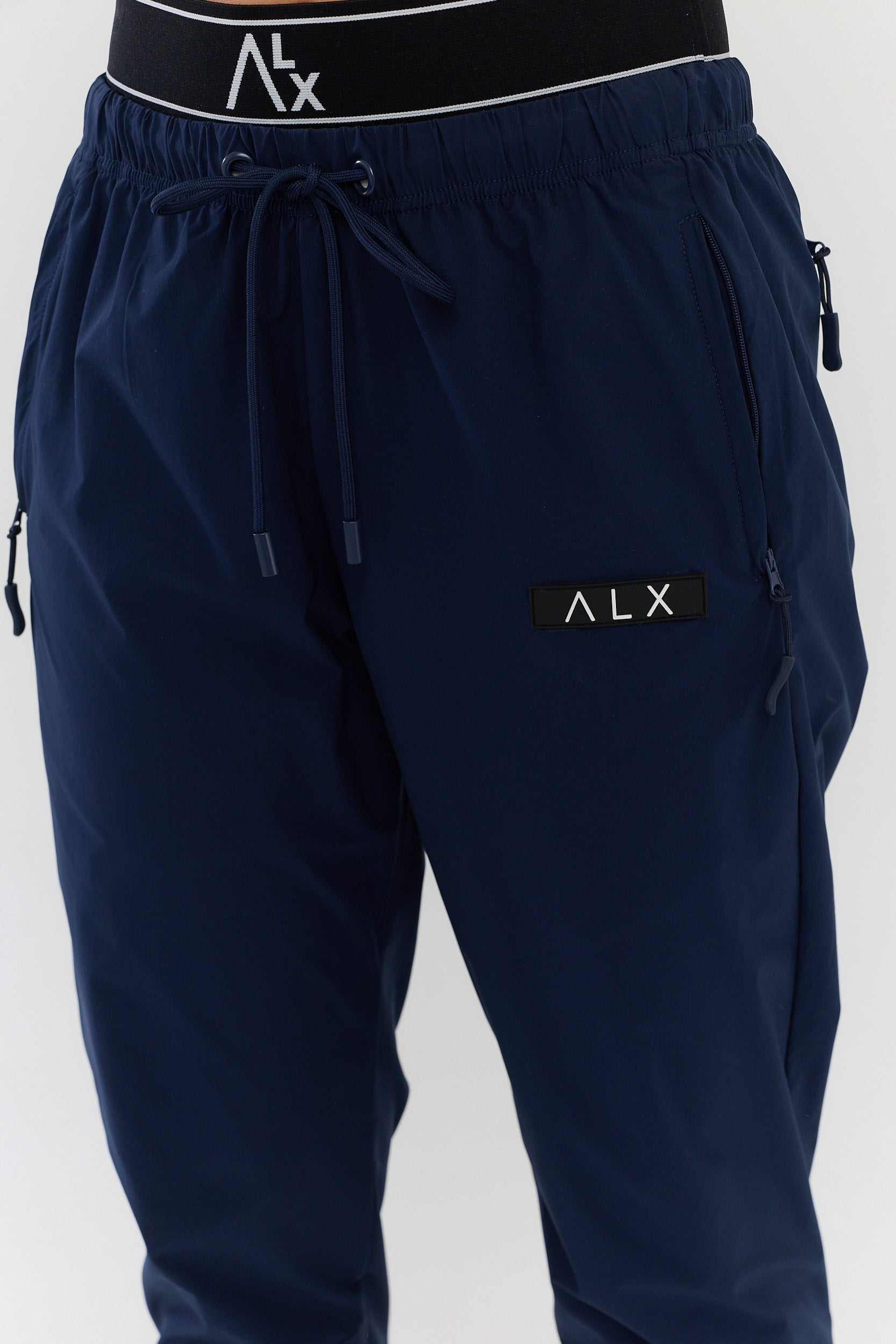 LUCIEN Pants Navy