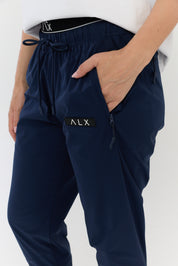 LUCIEN Pants Navy