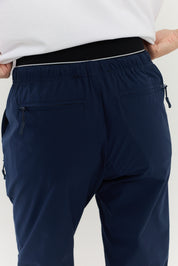LUCIEN Pants Navy