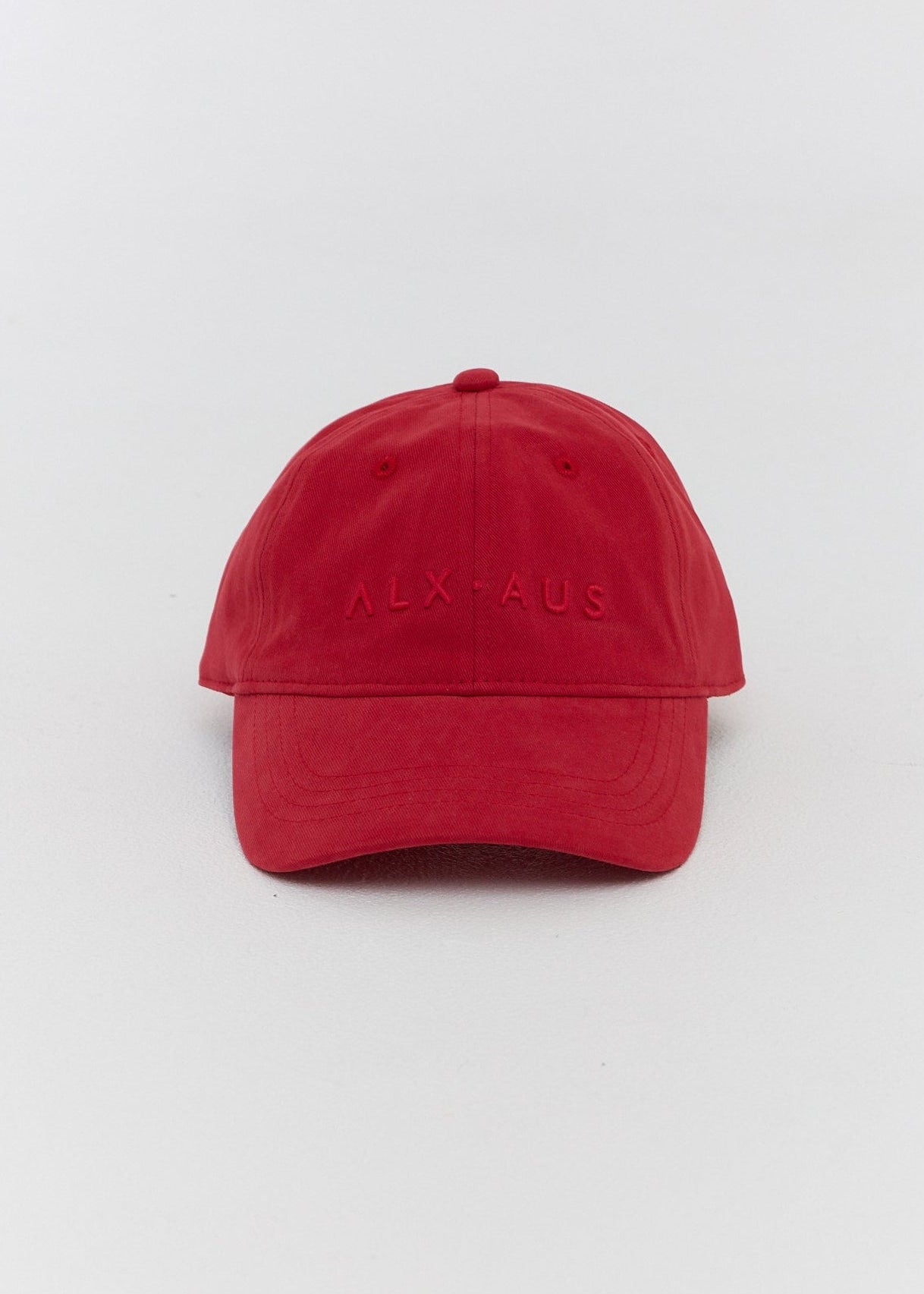 CAP Red