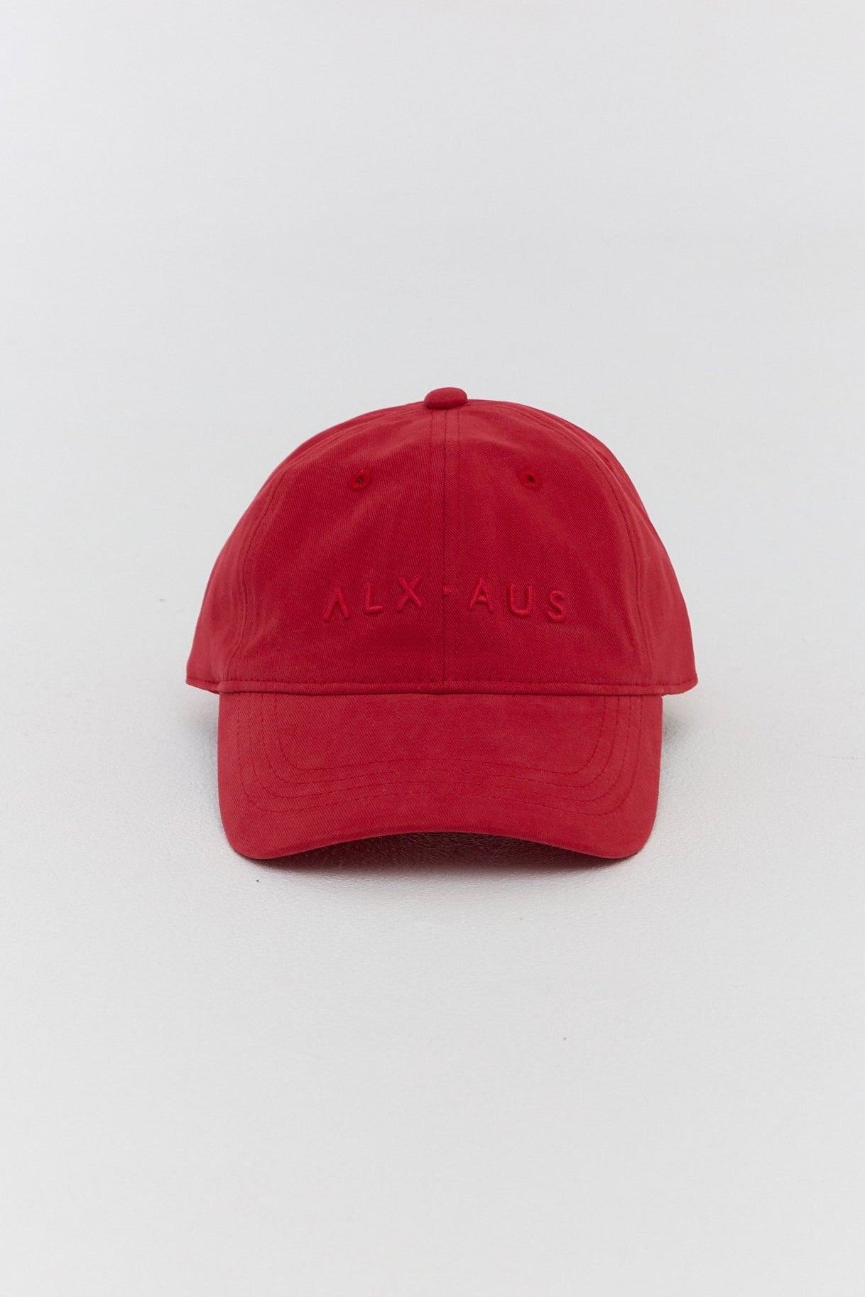 CAP Red