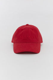 CAP Red