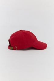 CAP Red