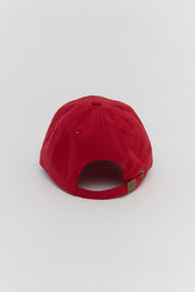 CAP Red