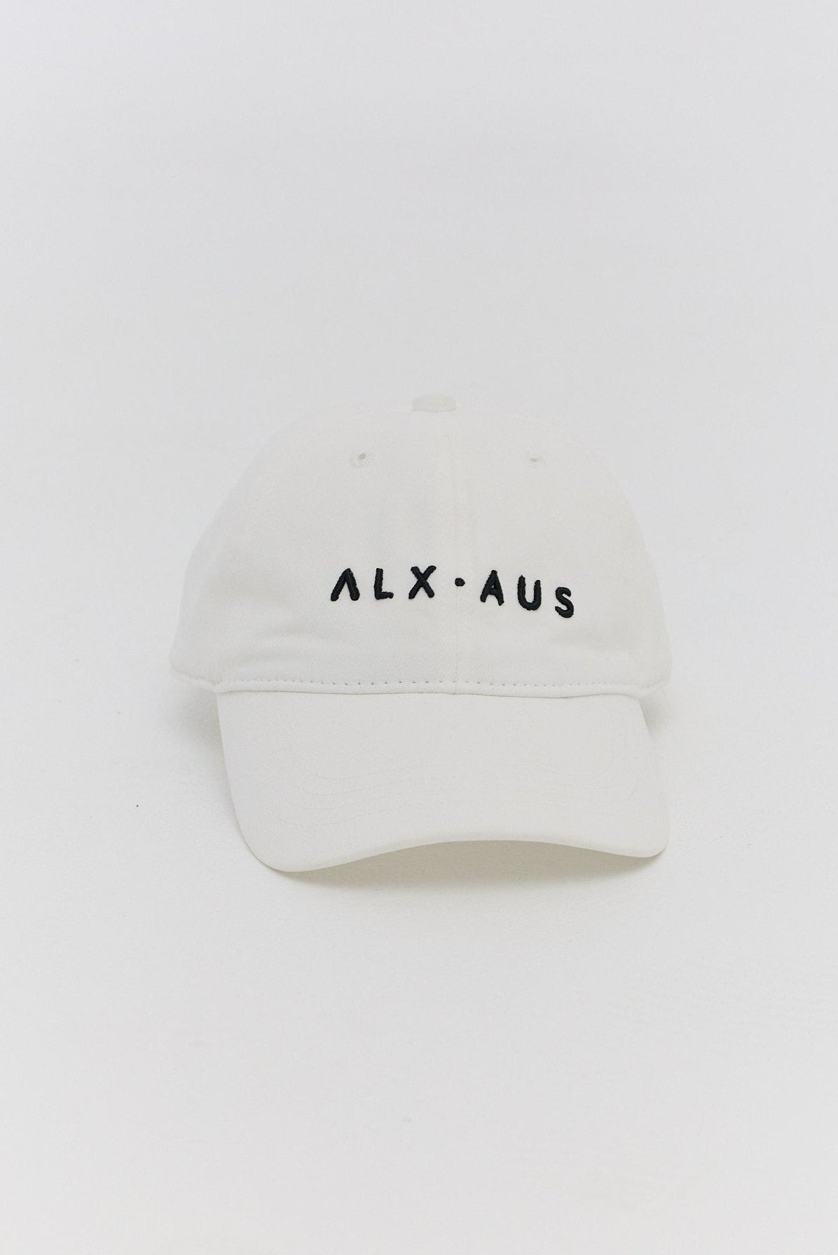 CAP White