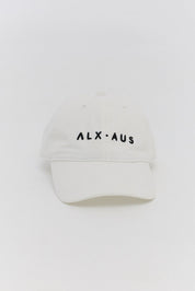 CAP White
