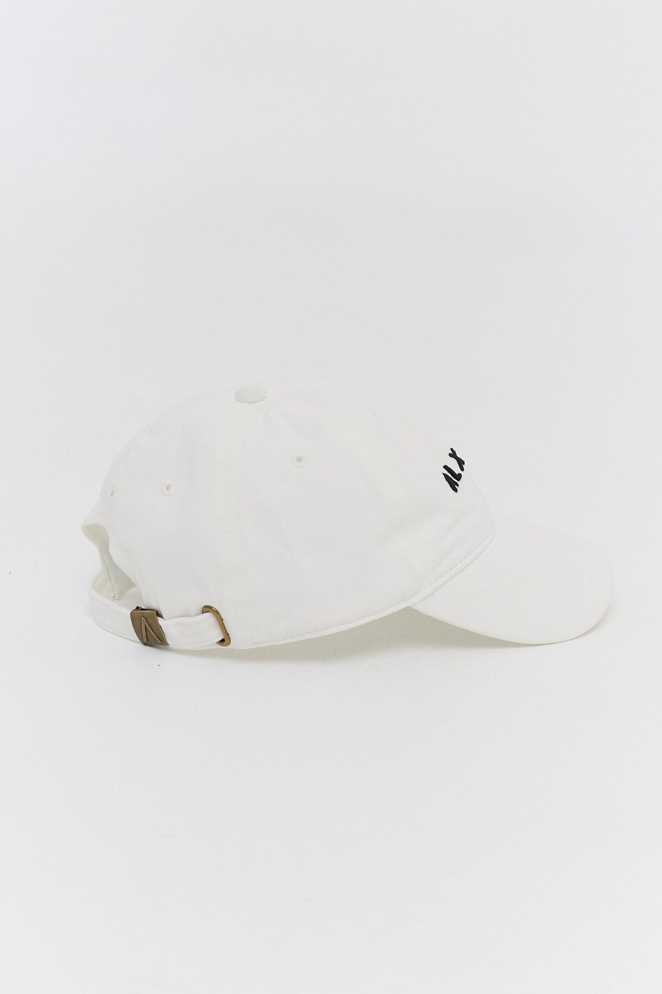 CAP White