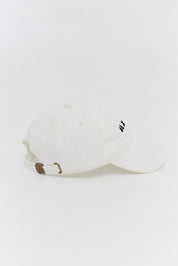 CAP White