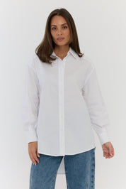 GATTO Shirt White