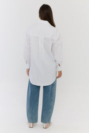 GATTO Shirt White