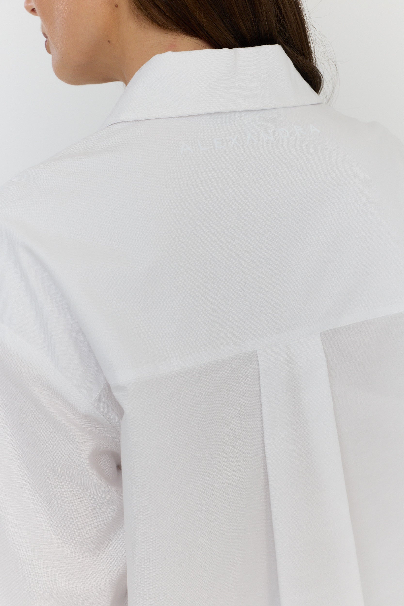 GATTO Shirt White