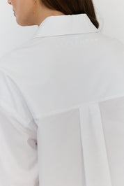 GATTO Shirt White