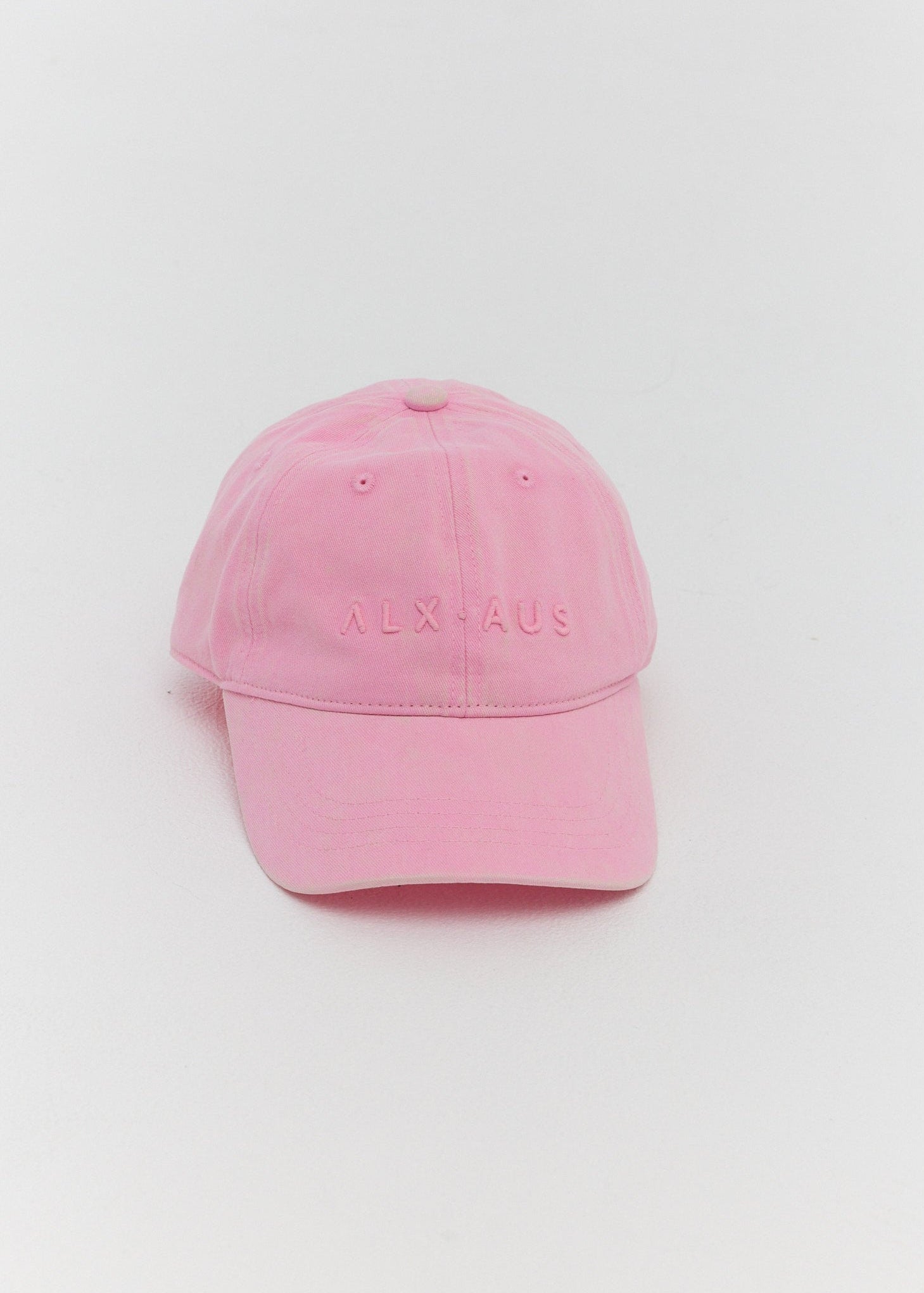CAP Washed Pink