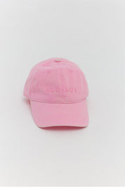 CAP Washed Pink