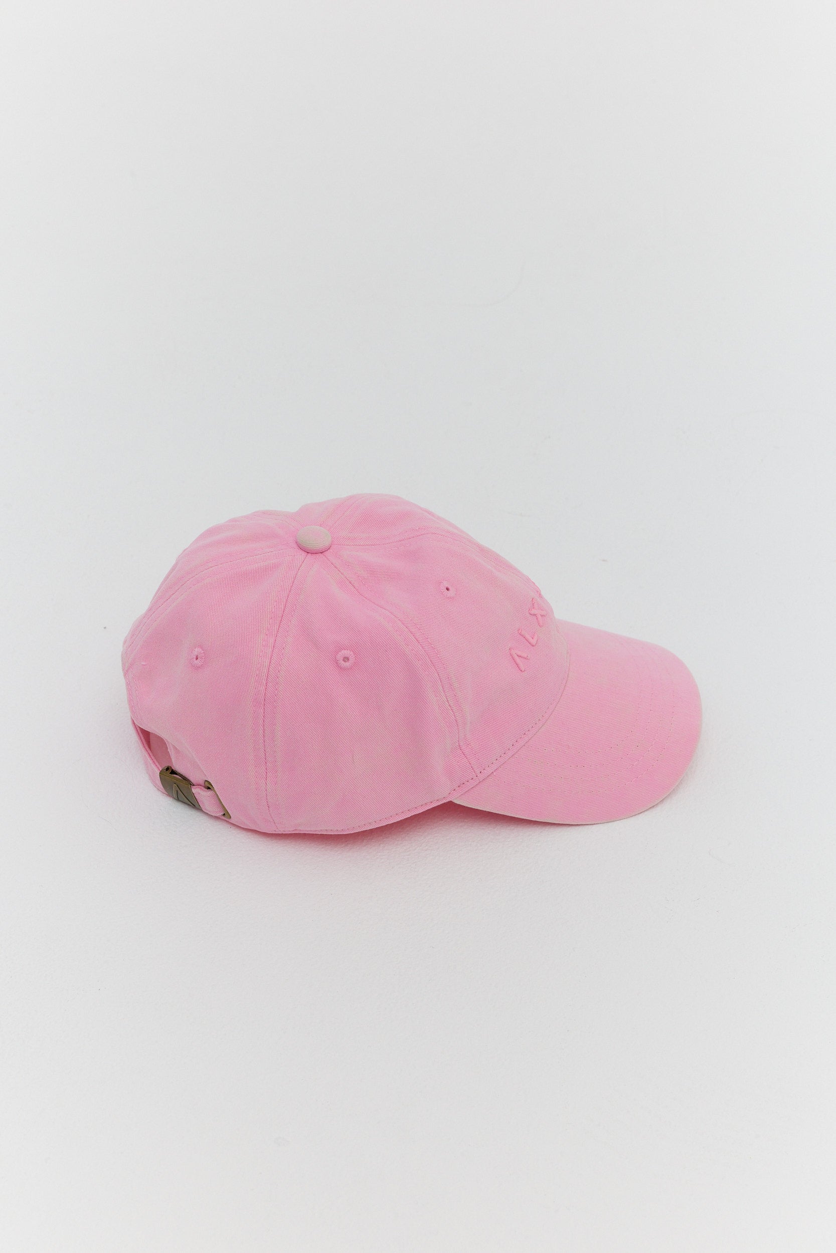 CAP Washed Pink