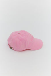 CAP Washed Pink