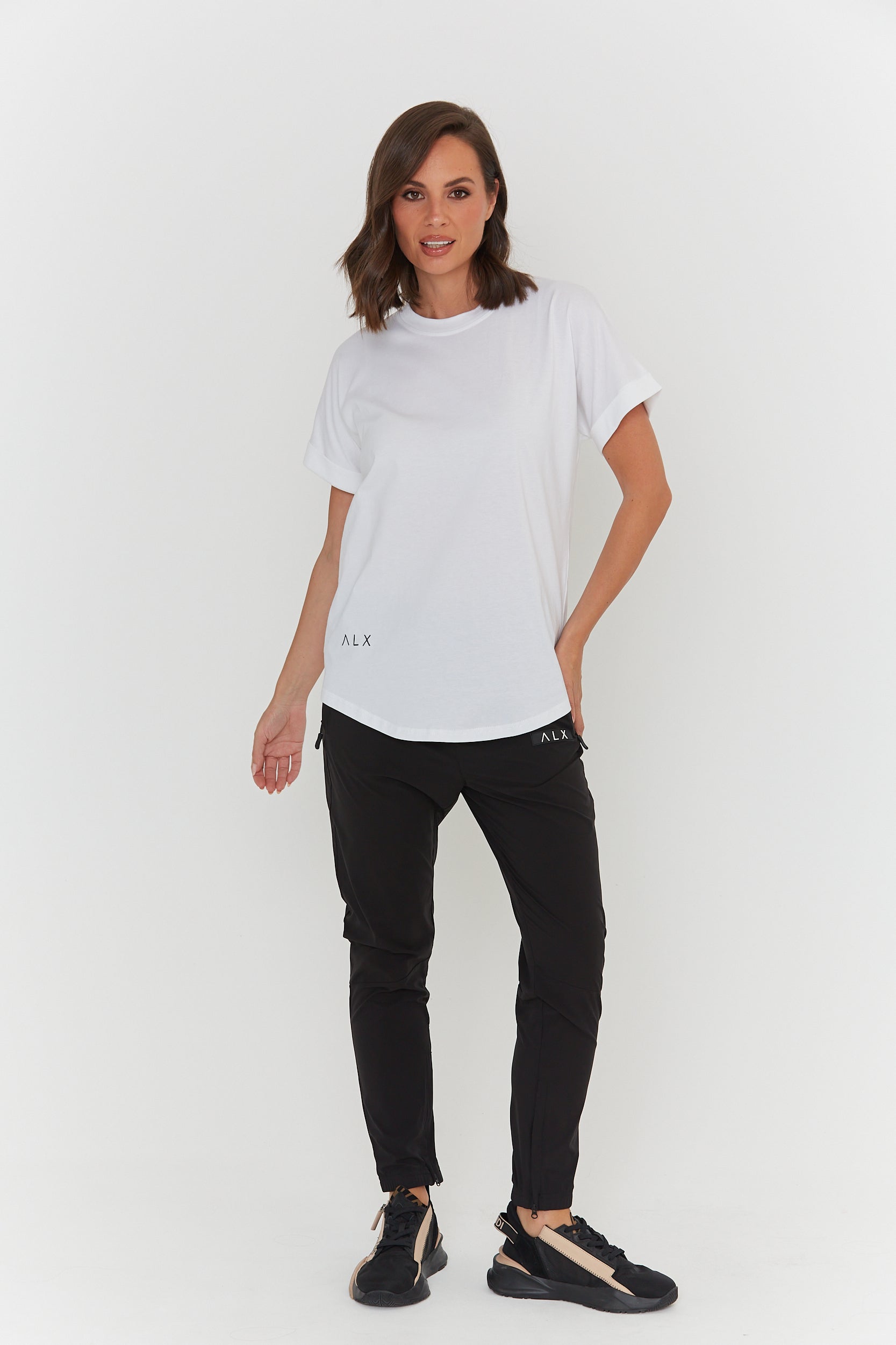 SANFORD T-Shirt White