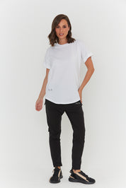 SANFORD T-Shirt White