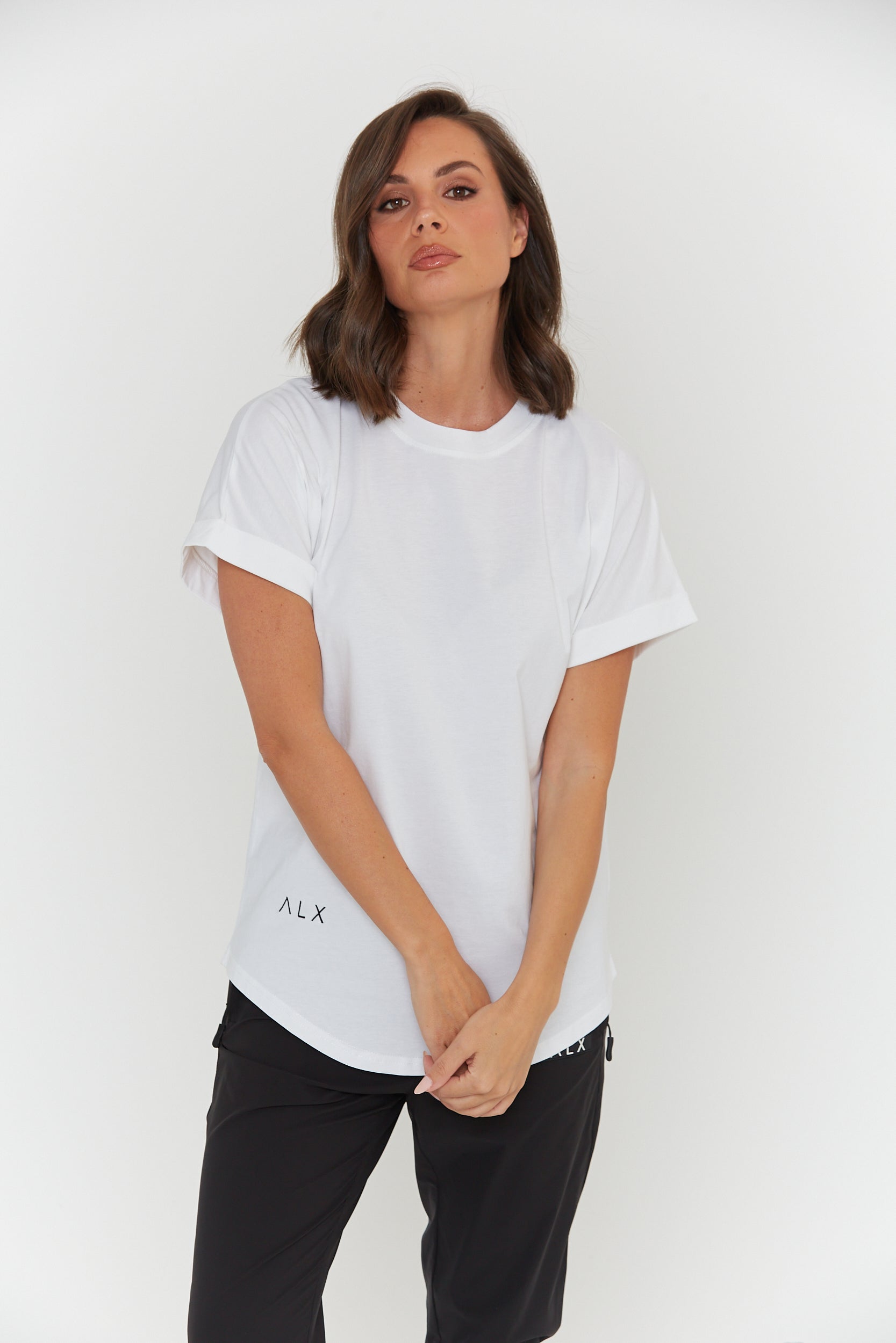 SANFORD T-Shirt White