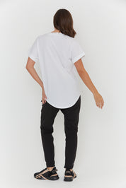 SANFORD T-Shirt White