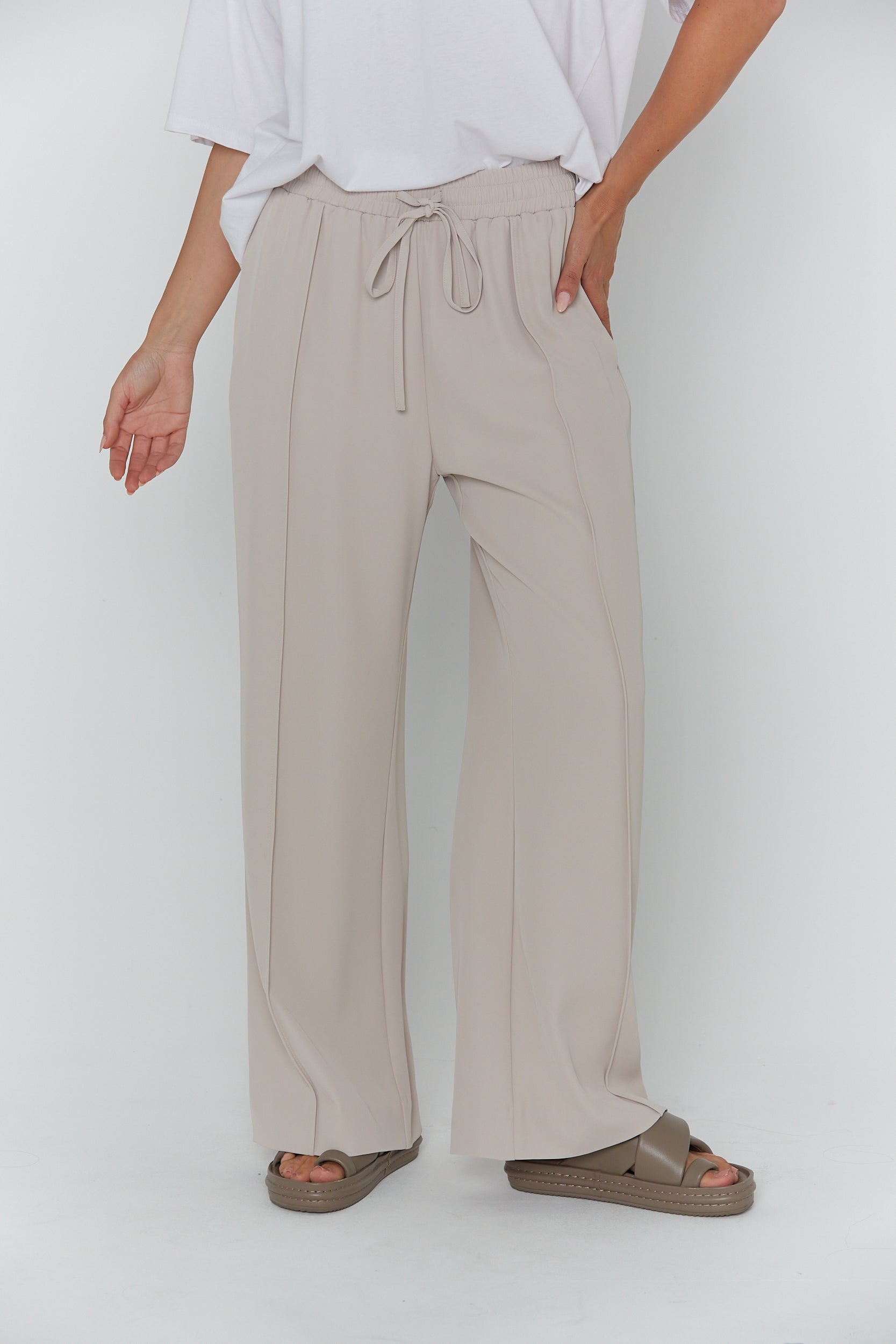 PENTAGON Pants Stone – A L E X A N D R A