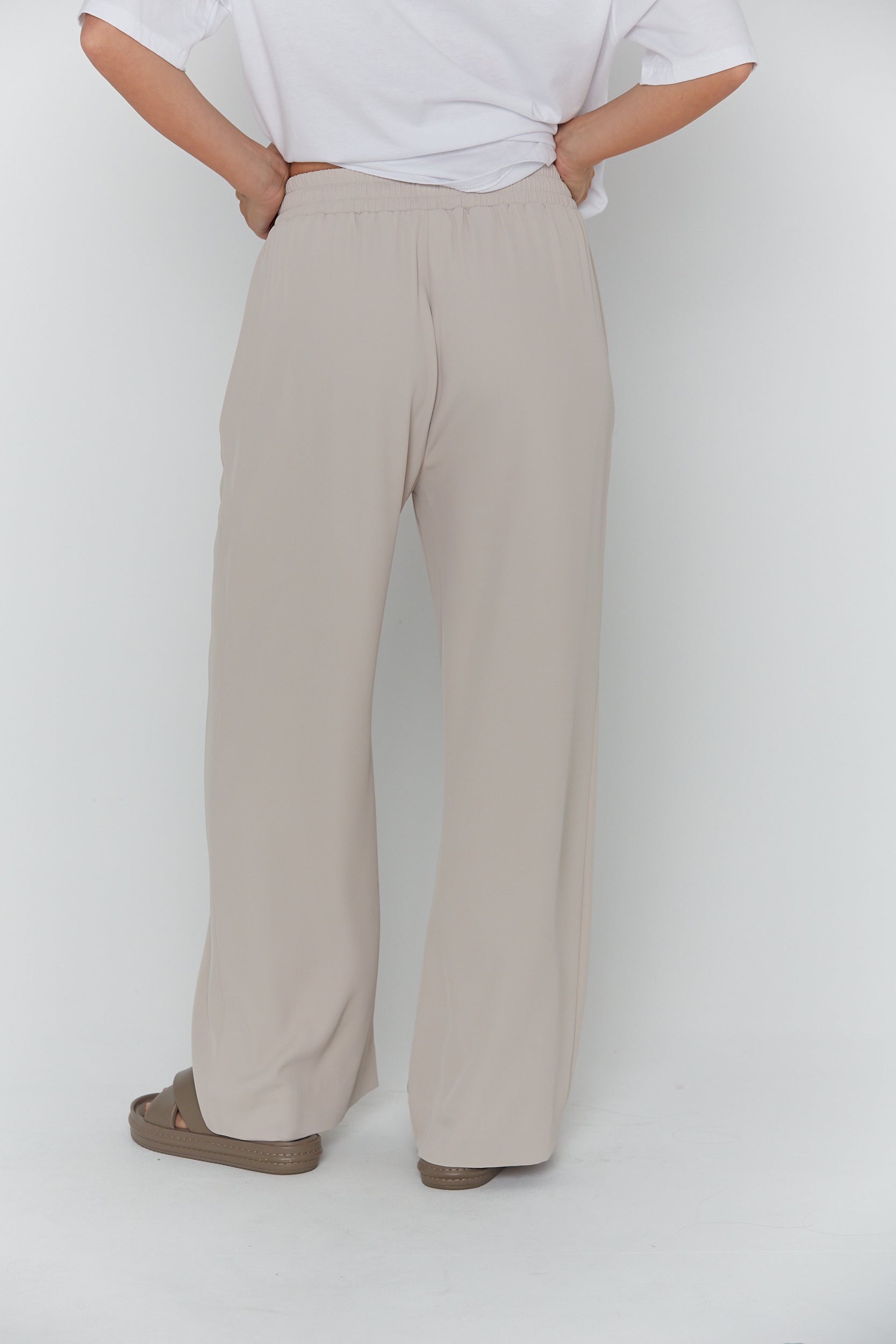 PENTAGON Pants Stone – A L E X A N D R A PENTAGON Pants Stone – A L E X A N D R A