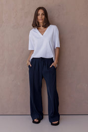 PENTAGON Pants Navy