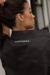 APEX Dress Black