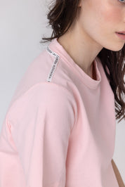 SIGMA T-Shirt Pink