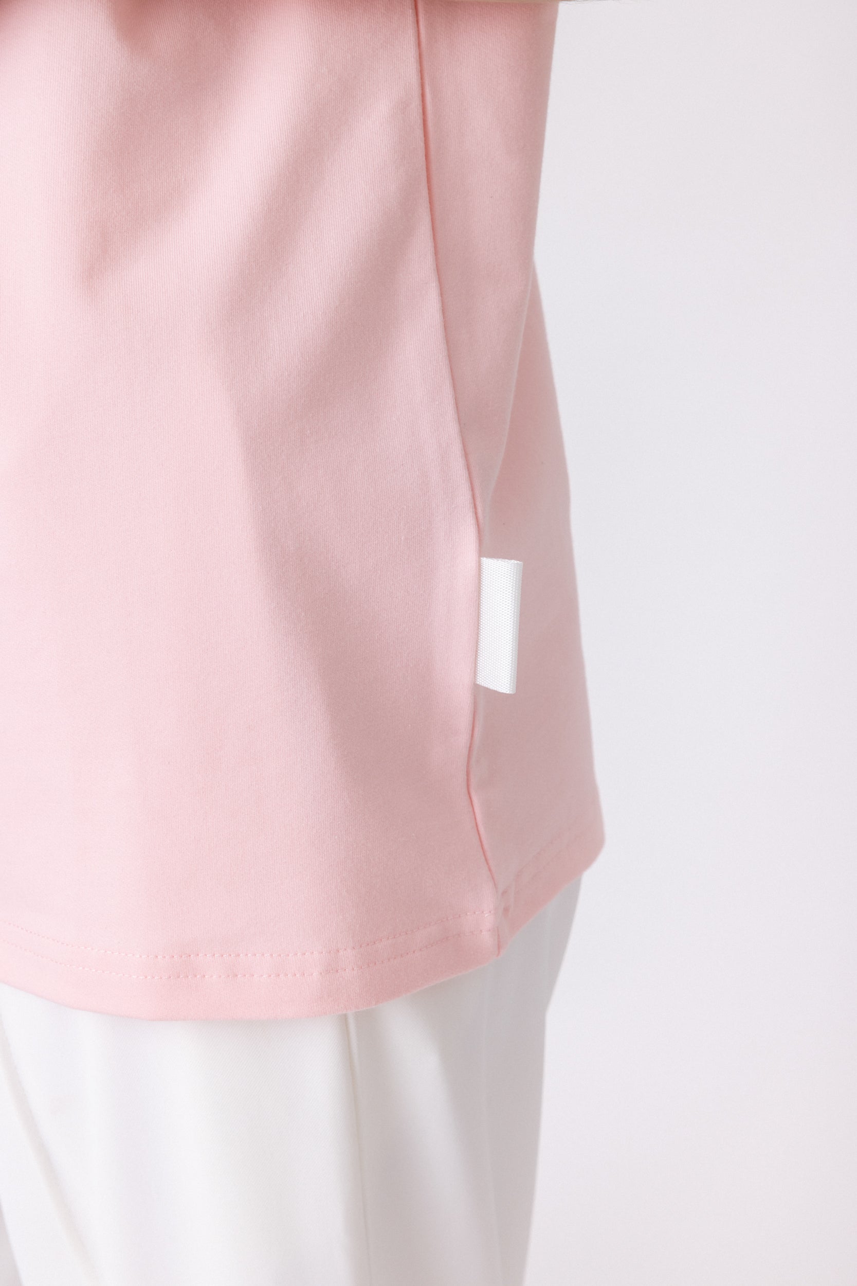 SIGMA T-Shirt Pink