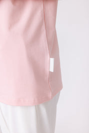 SIGMA T-Shirt Pink
