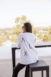 PAVILLION T-Shirt White