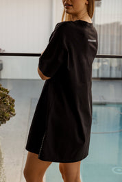 TRELLO Dress Black