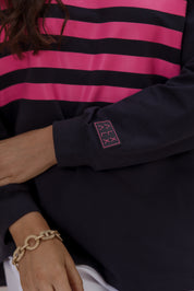 COCO Jumper Navy