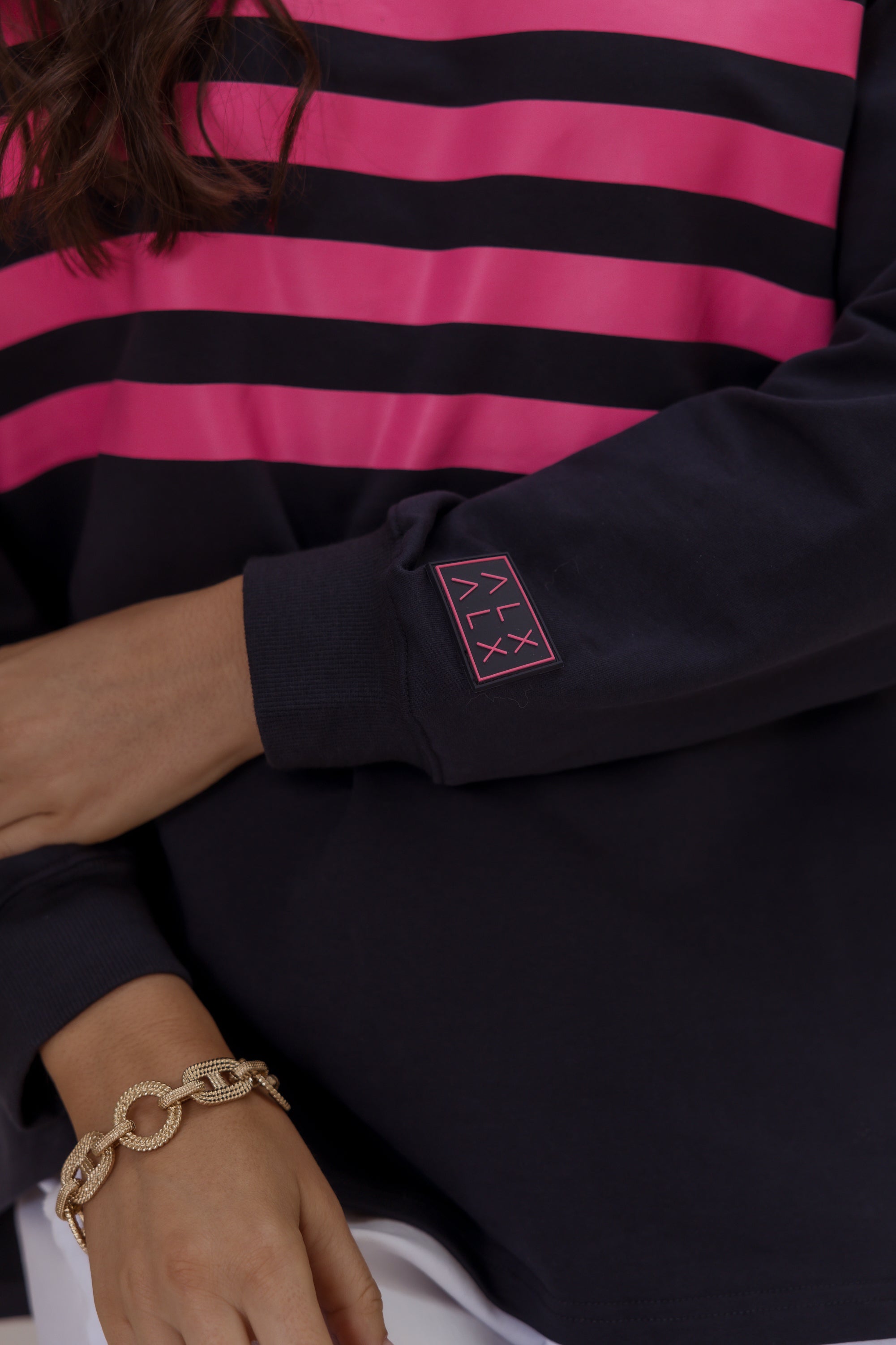 COCO Jumper Navy