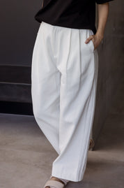 HARBOUR Pants Off White (Petite)