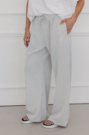 ORKA Pants White