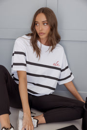 JASPER T-shirt White
