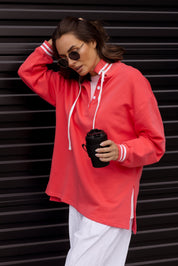 TOYA Jumper Watermelon