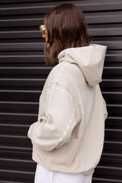DASHES Jumper Stone