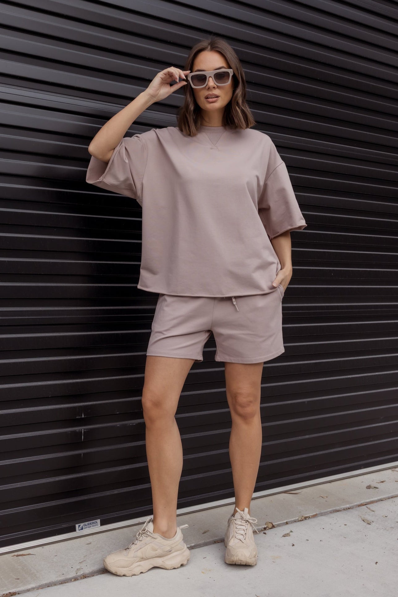 LEVI Shorts Coco