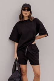 LEVI Shorts Black