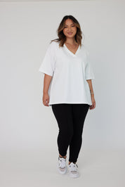 PAVILLION T-Shirt White
