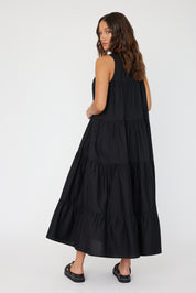 ELLE Dress Black