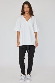 PAVILLION T-Shirt White